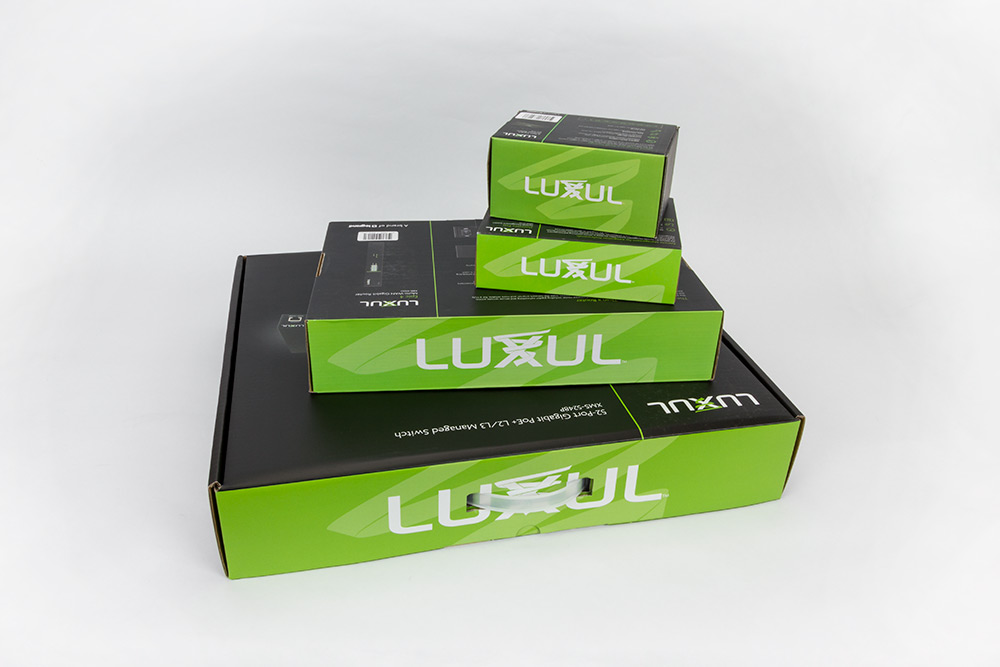 Luxul packaging 2